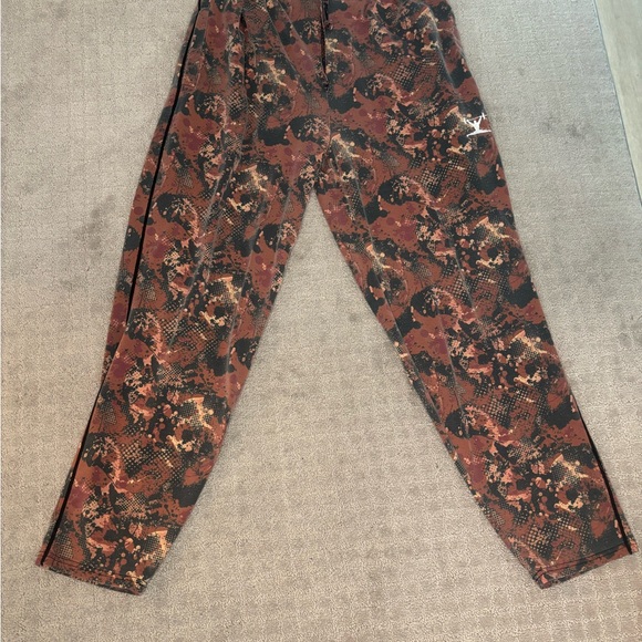 jujimufu Other - Jujimufu “Coffee Chaos” Workout Pajama Pants
